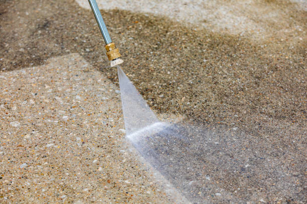 Best Residential Pressure Washing in USA